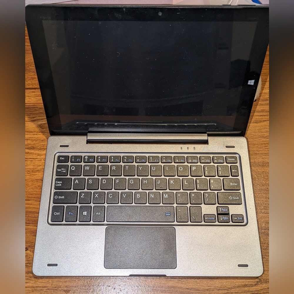 10.1" AVGO Laptop/Tablet Combo